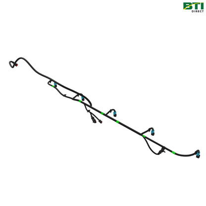 AKK37577: Boom Breakaway Wiring Harness