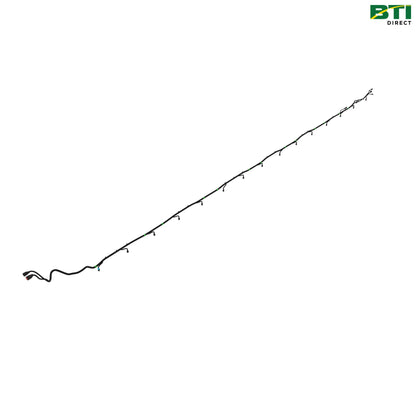 AKK37578: Wing Frame Wiring Harness