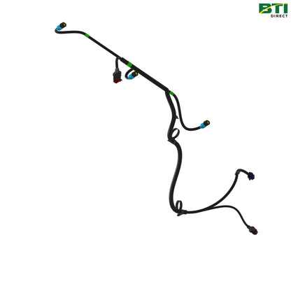 AKK37579: Outer Wing Wiring Harness