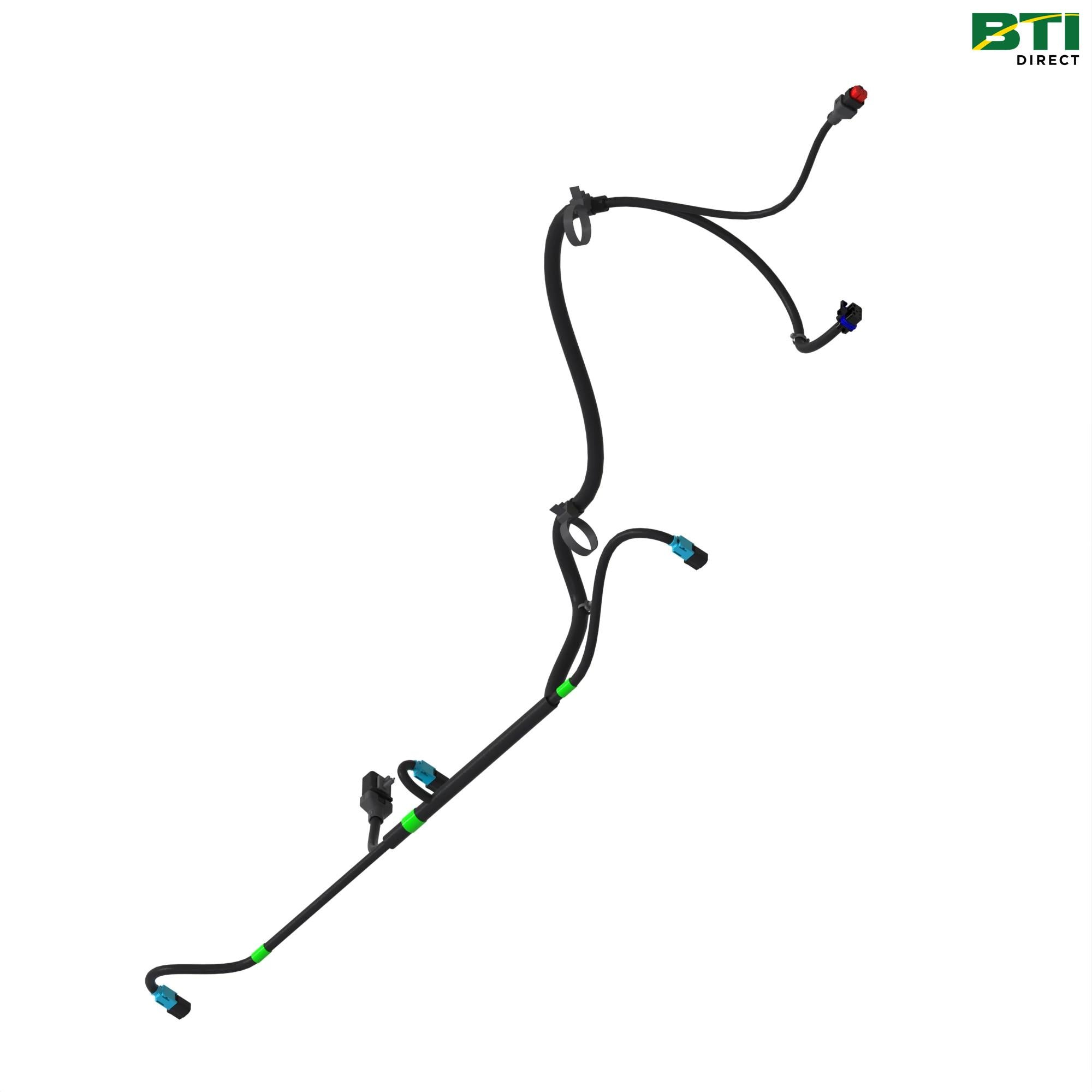 AKK37579: Outer Wing Wiring Harness
