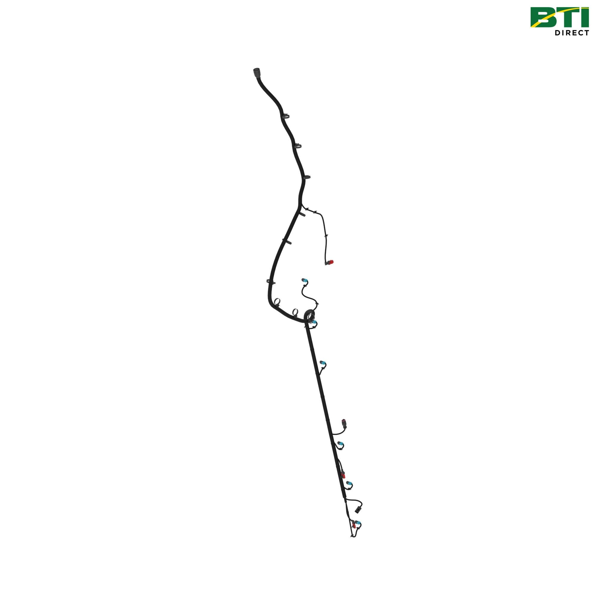 AKK37587: Outer Wing Wiring Harness