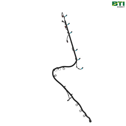 AKK37587: Outer Wing Wiring Harness