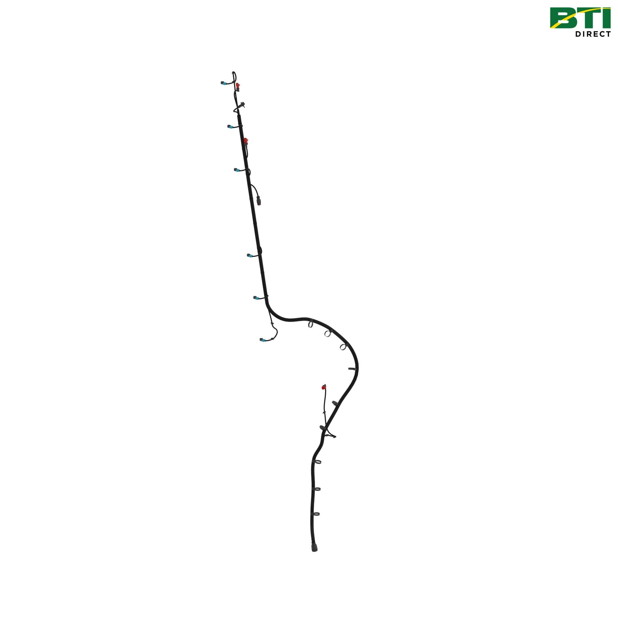 AKK37587: Outer Wing Wiring Harness