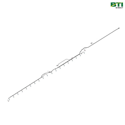 AKK37590: Outer Boom Wiring Harness