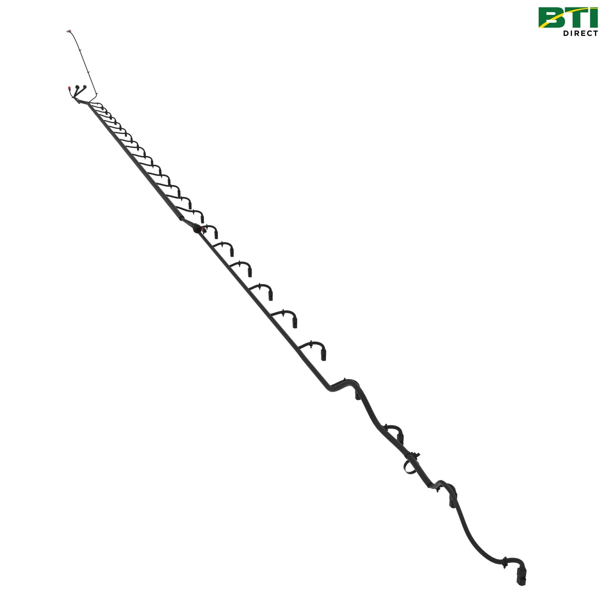 AKK37592: Inner Wing Wiring Harness