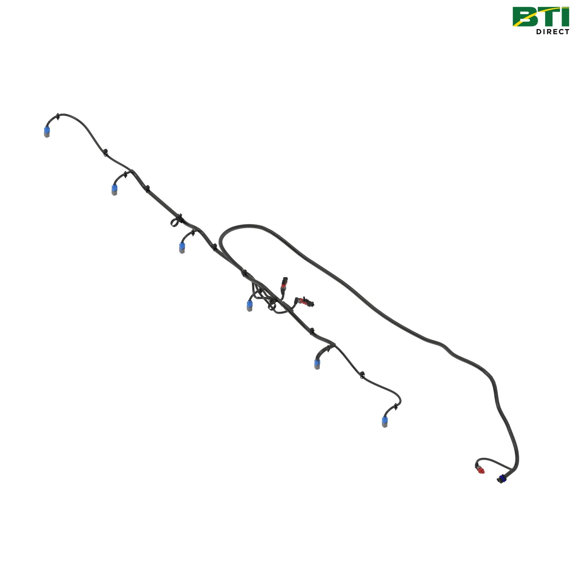 AKK37594: Boom Breakaway Wiring Harness