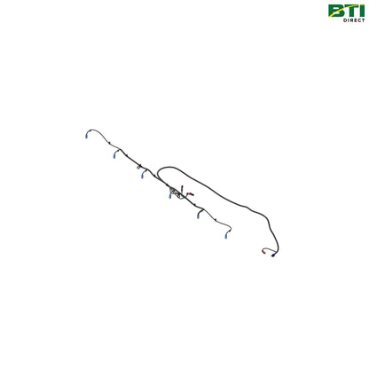 AKK37594: Boom Breakaway Wiring Harness