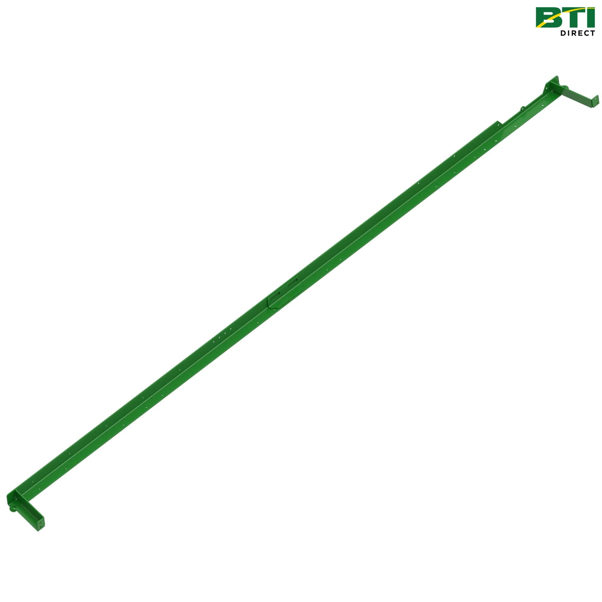 AKK37645: Hydraulic & Cover Bracket