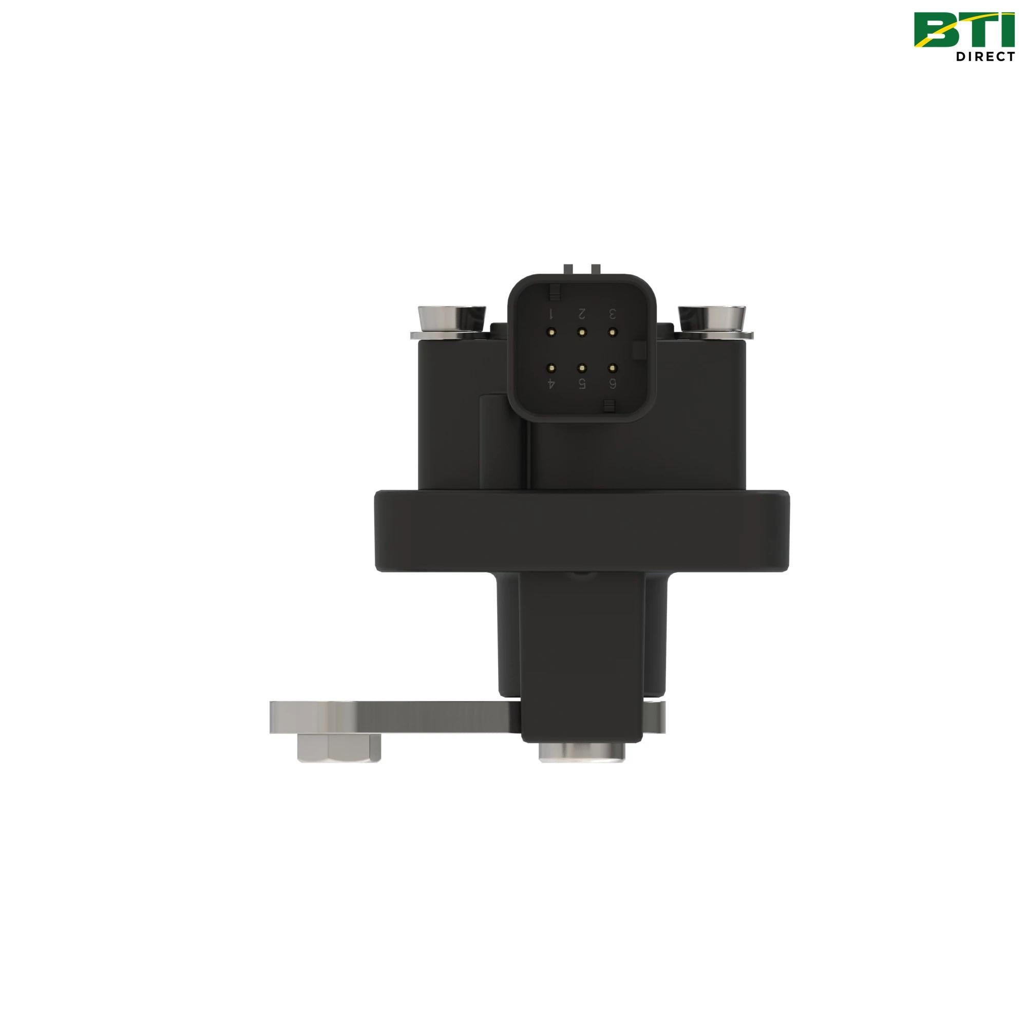 AKK37647: Position Sensor Shaft Assembly