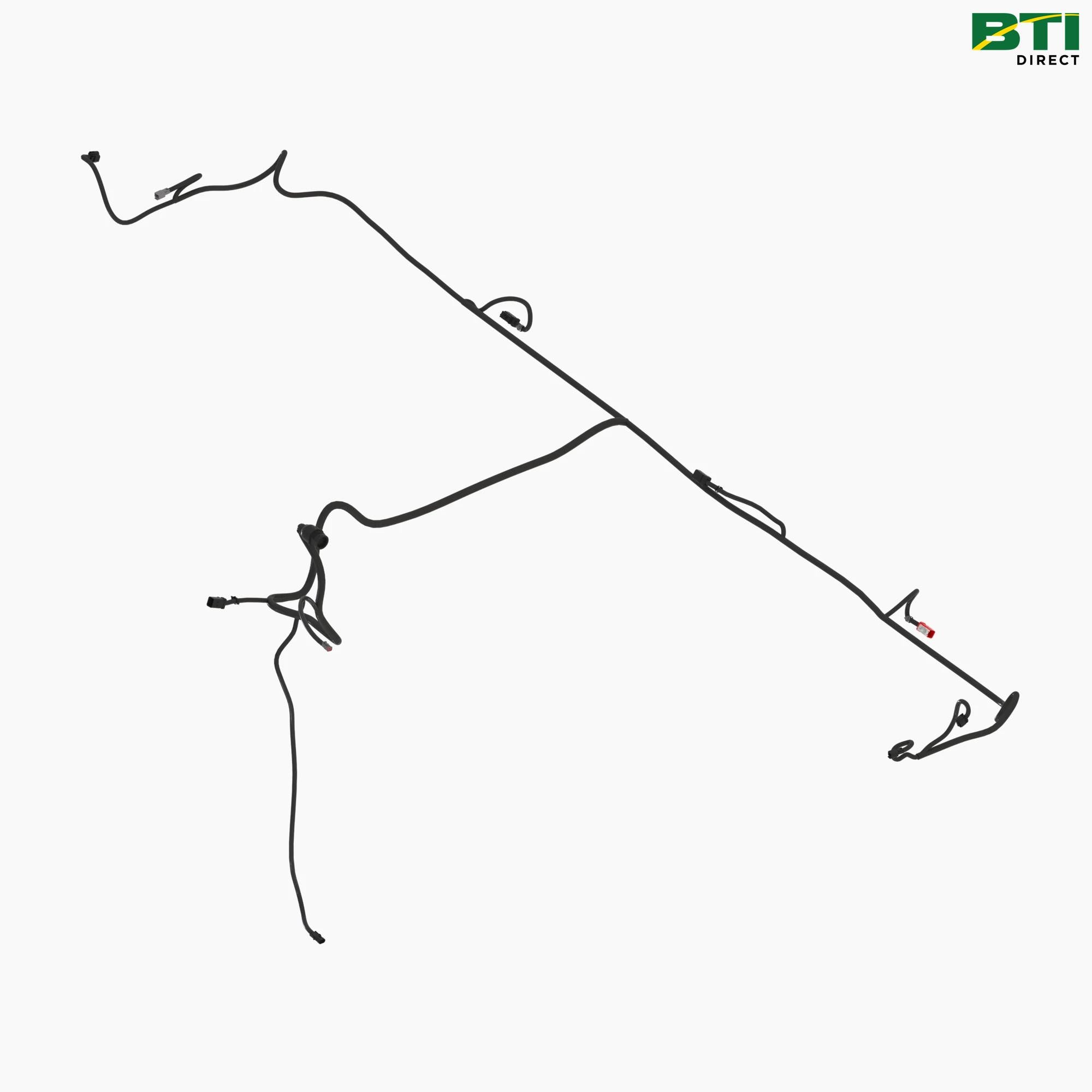 AKK37704: Ccs™ Cradle Wiring Harness