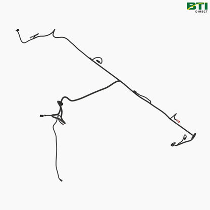 AKK37704: Ccs™ Cradle Wiring Harness