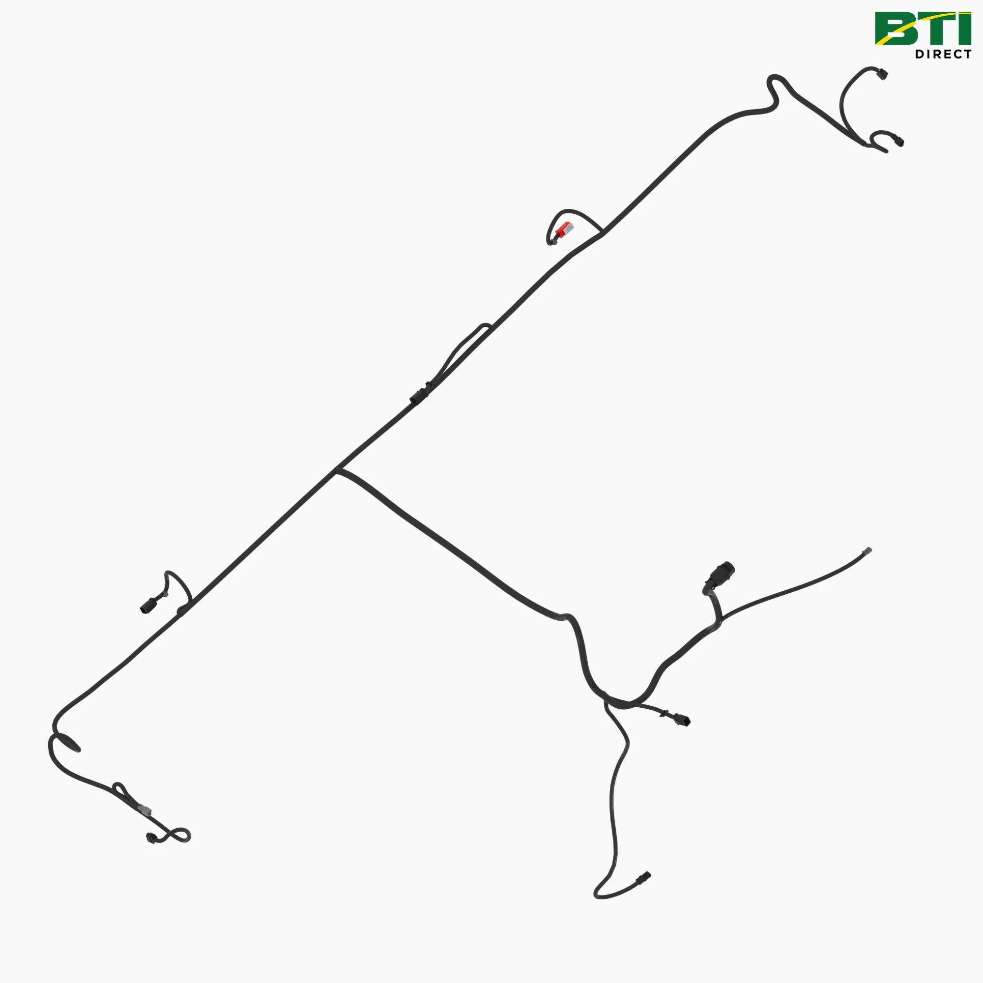 AKK37704: Ccs™ Cradle Wiring Harness