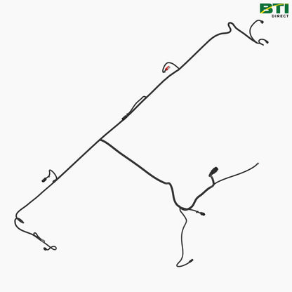 AKK37704: Ccs™ Cradle Wiring Harness