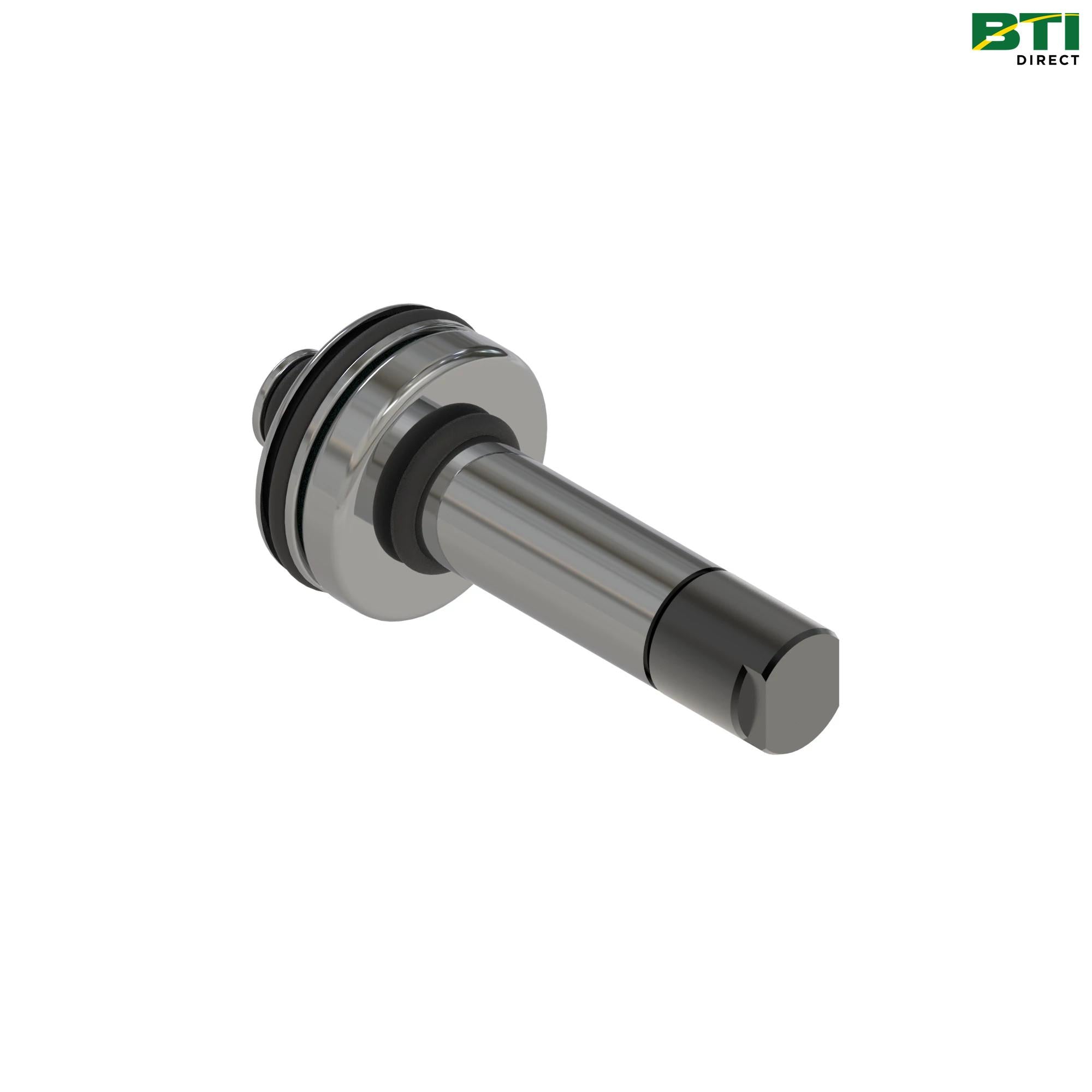 AKK37708: Solenoid Valve Cartridge Assembly