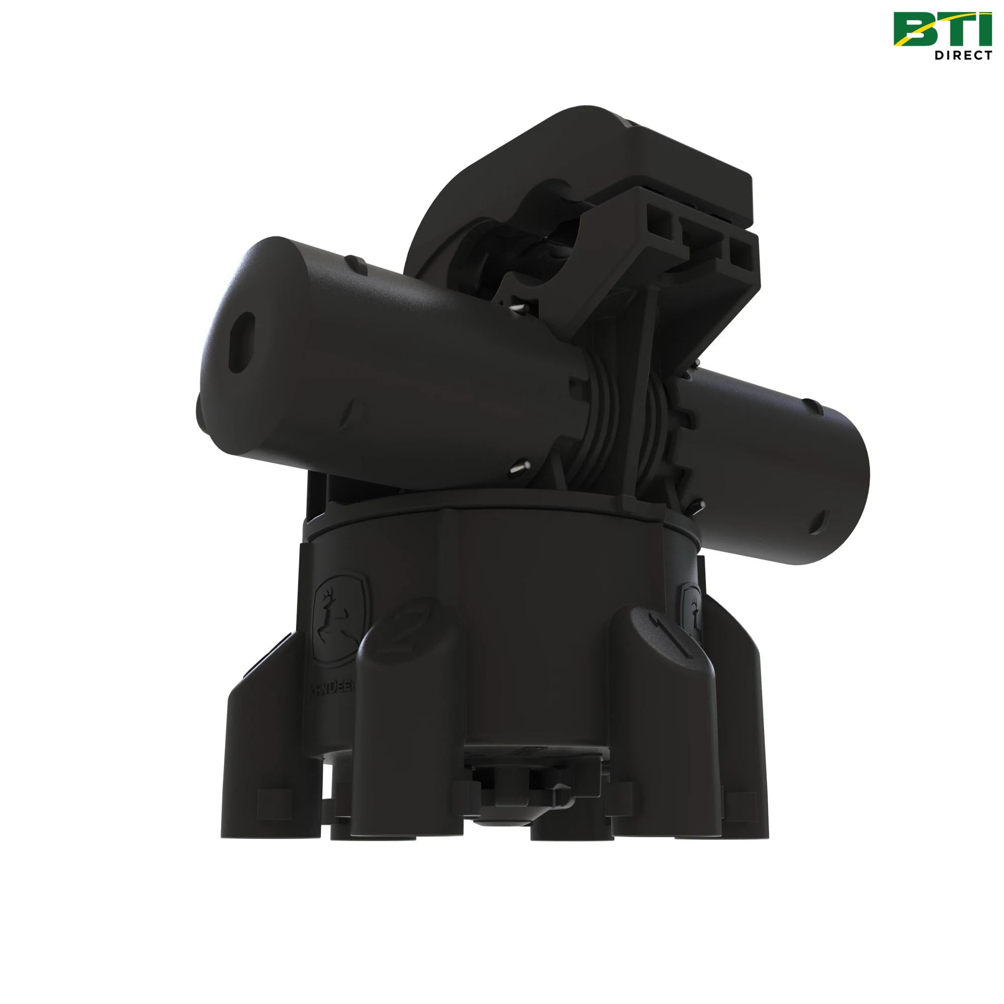 AKK37712: Dual Product Nozzle Holder