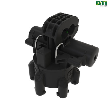AKK37712: Dual Product Nozzle Holder