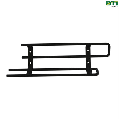 AKK37756: Exhaust Pipe Guard