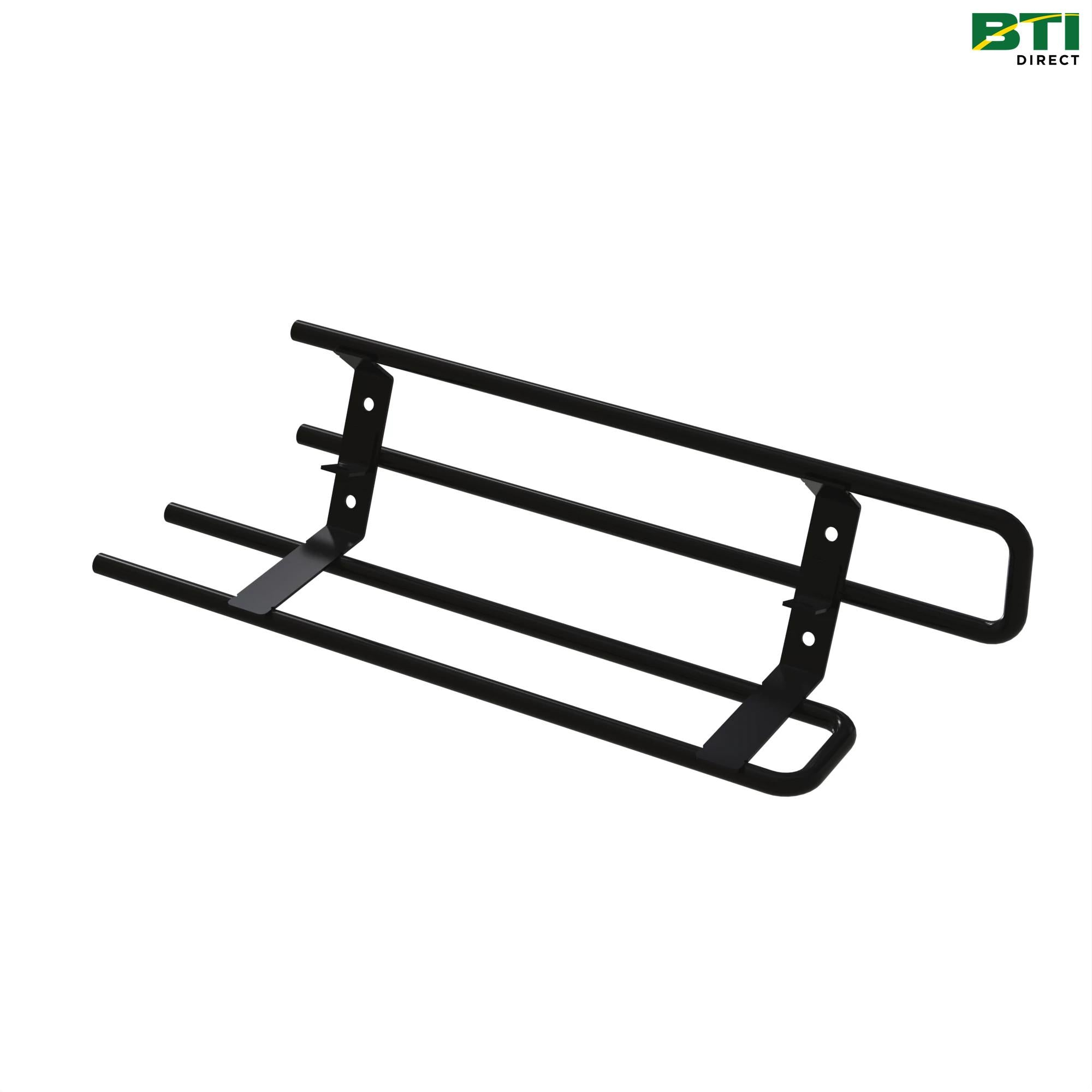 AKK37756: Exhaust Pipe Guard