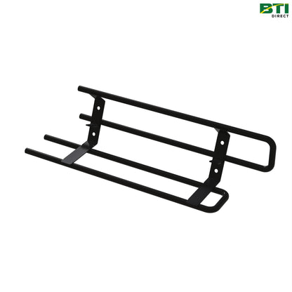 AKK37756: Exhaust Pipe Guard