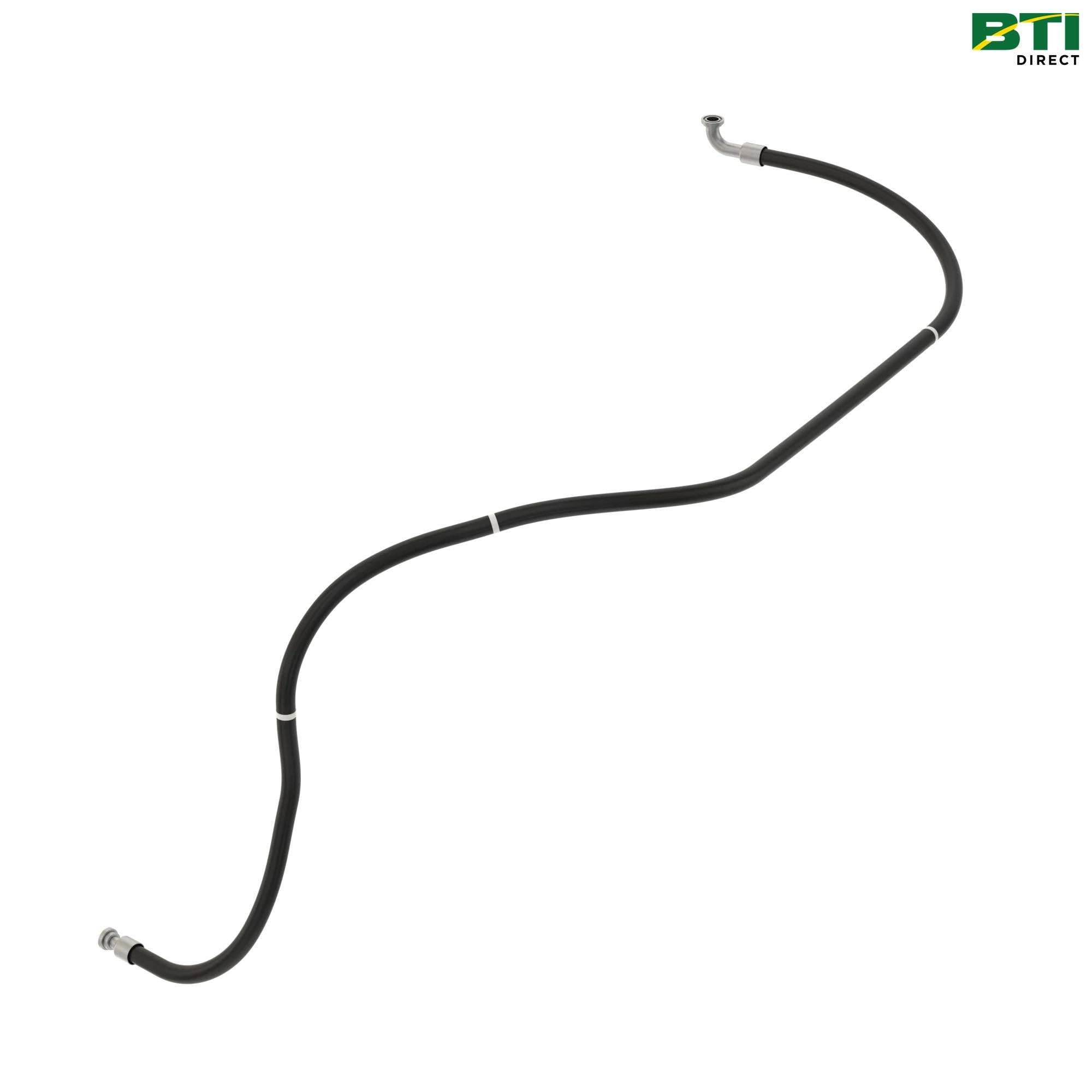 AKK37780: Rear Propel Motor Hydraulic Hose