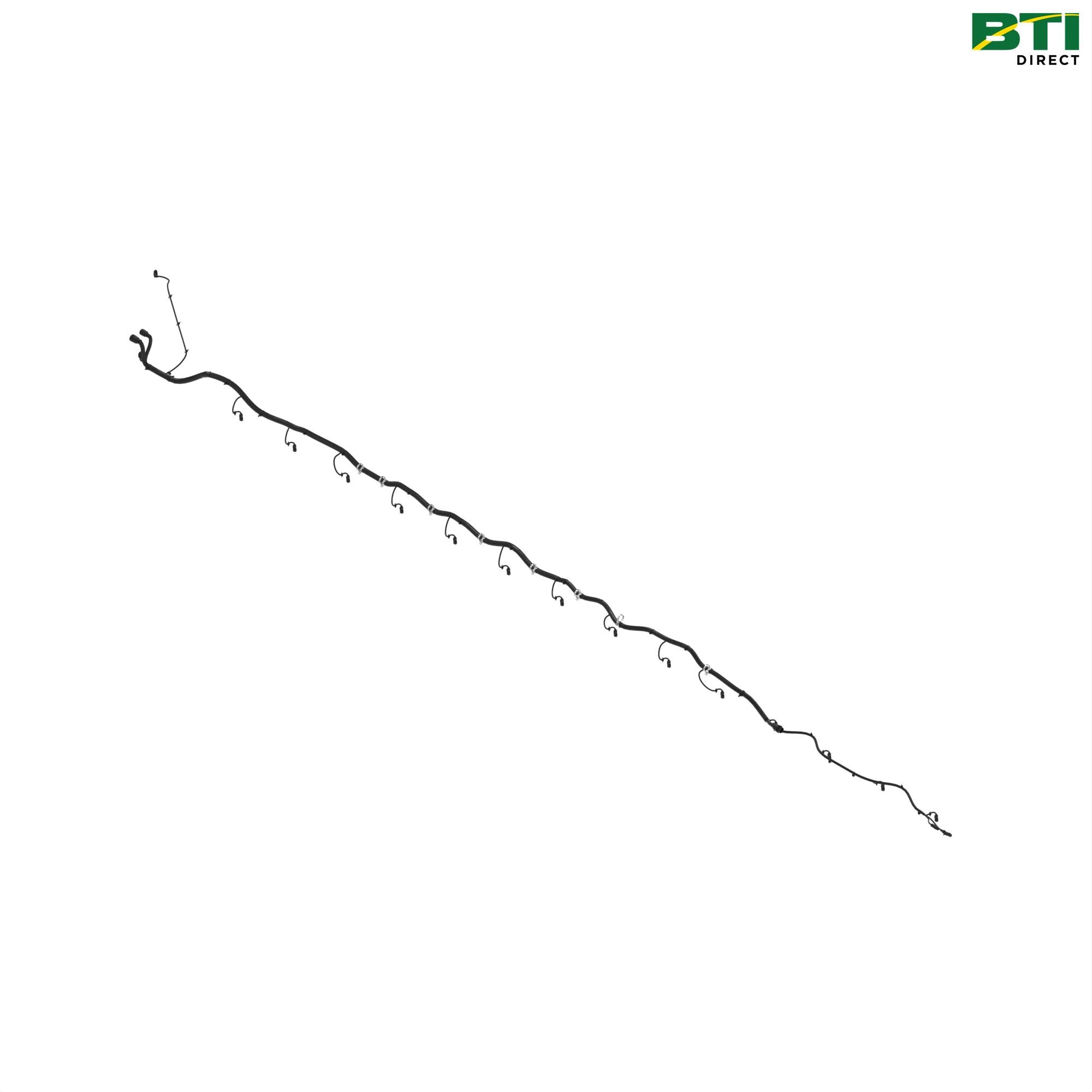 AKK37813: Inner Wing Wiring Harness