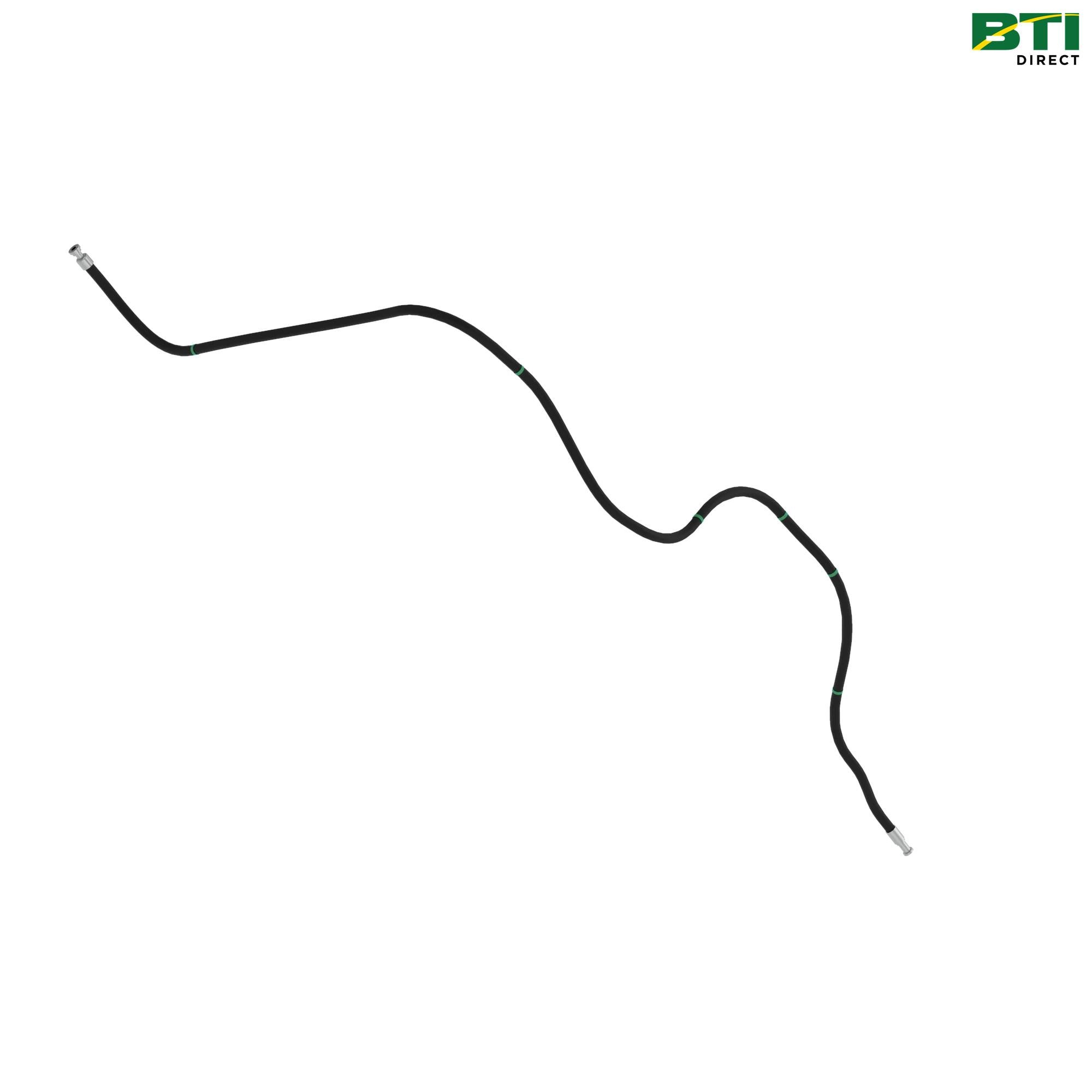 AKK37815: Hydraulic Hose