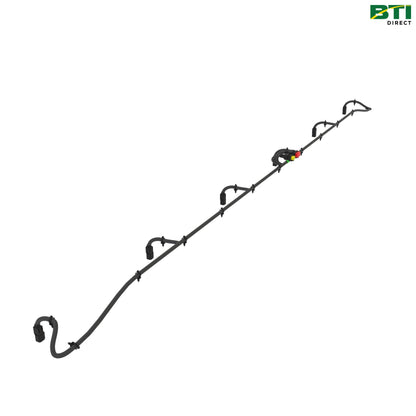 AKK37821: Center Frame Wiring Harness
