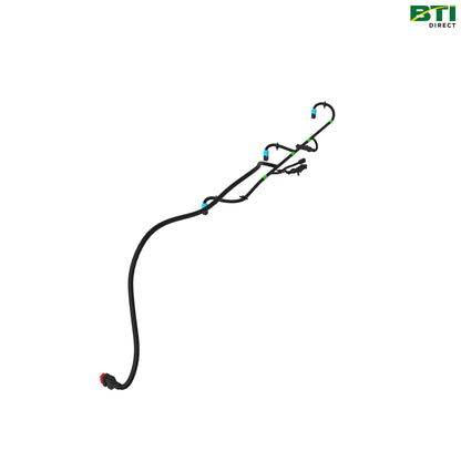 AKK37826: Breakaway Wiring Harness