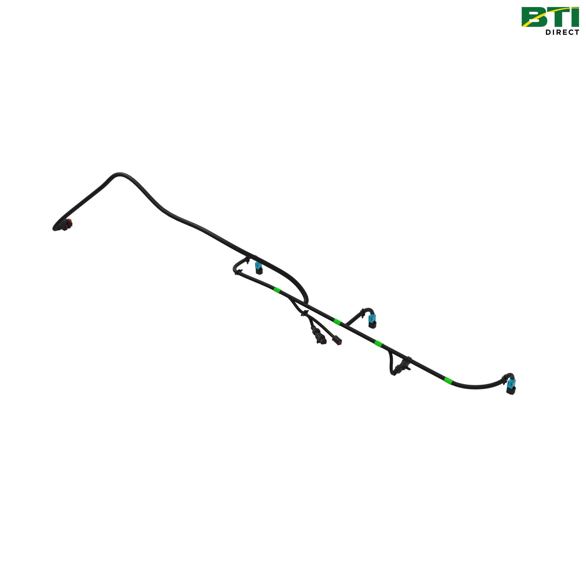 AKK37826: Breakaway Wiring Harness