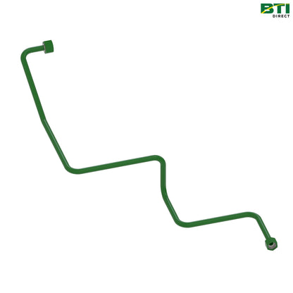 AKK37828: Unit Motor Case Drain Oil Tube