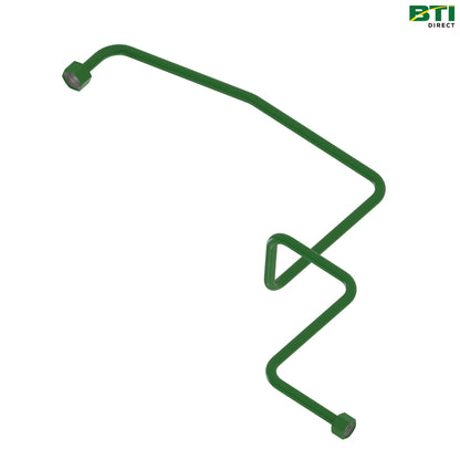 AKK37828: Unit Motor Case Drain Oil Tube