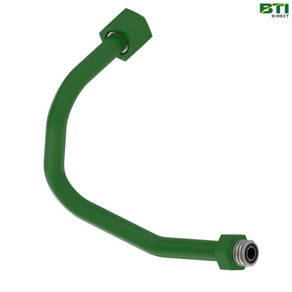 AKK37865: Brake Valve Return Oil Tube