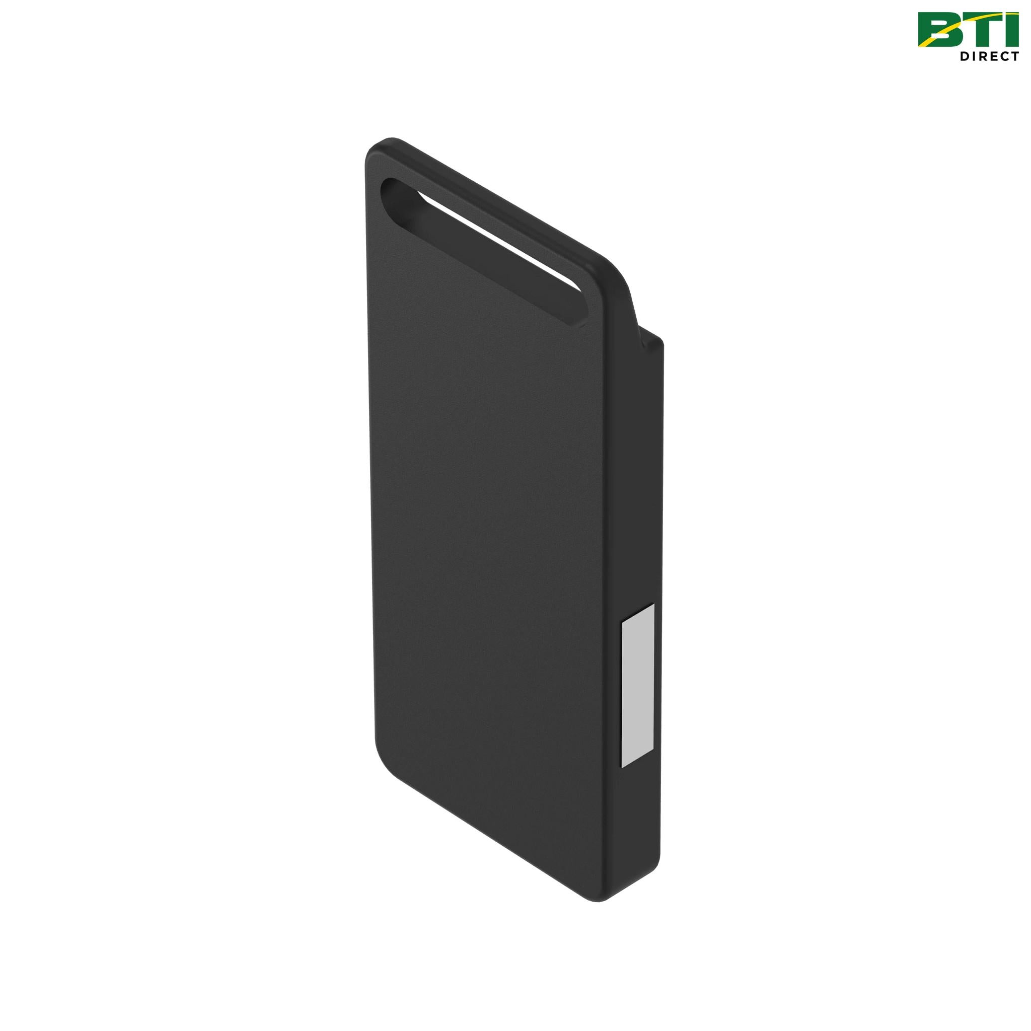 AKK37893: Secondary Air Filter Element