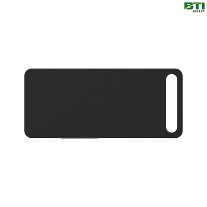 AKK37893: Secondary Air Filter Element