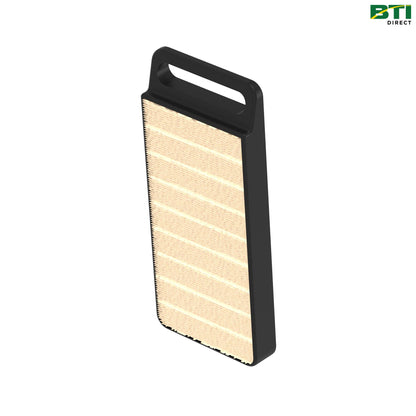 AKK37893: Secondary Air Filter Element