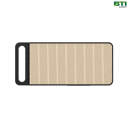 AKK37893: Secondary Air Filter Element