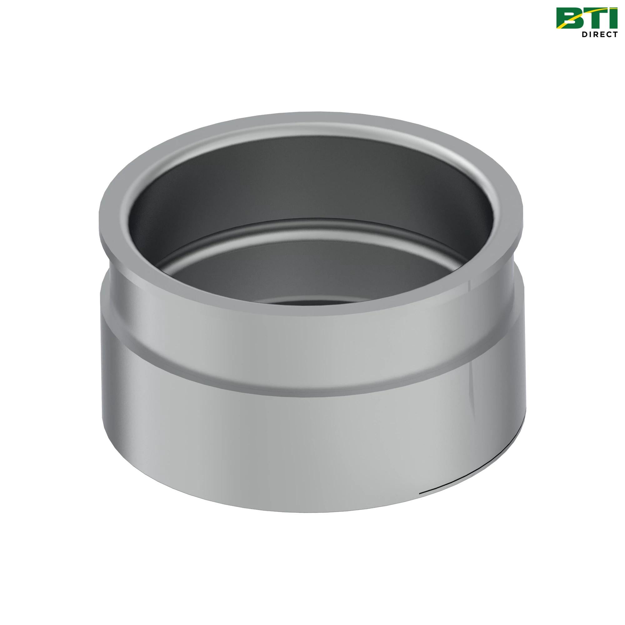 AKK37895: Air Cleaner Dump Valve
