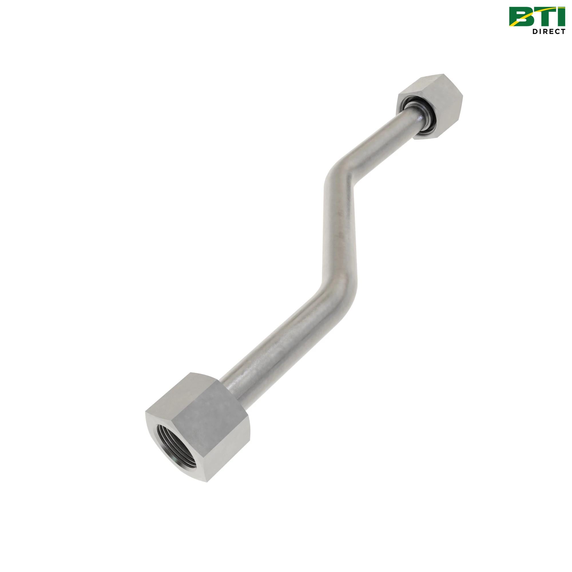AKK38011: Fuel Line, Supply