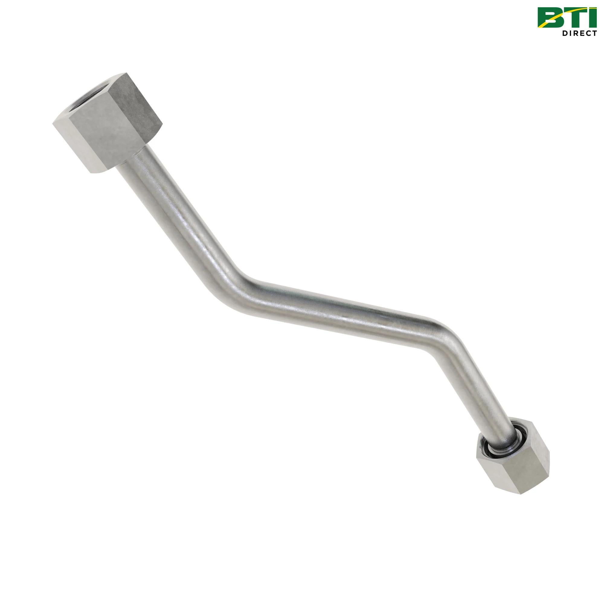 AKK38011: Fuel Line, Supply