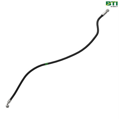 AKK38043: Right Side Grease Manifold Hose