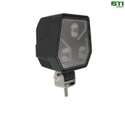 AKK38155: LED Floodlamp, 9-32 Volts, 44 Watts