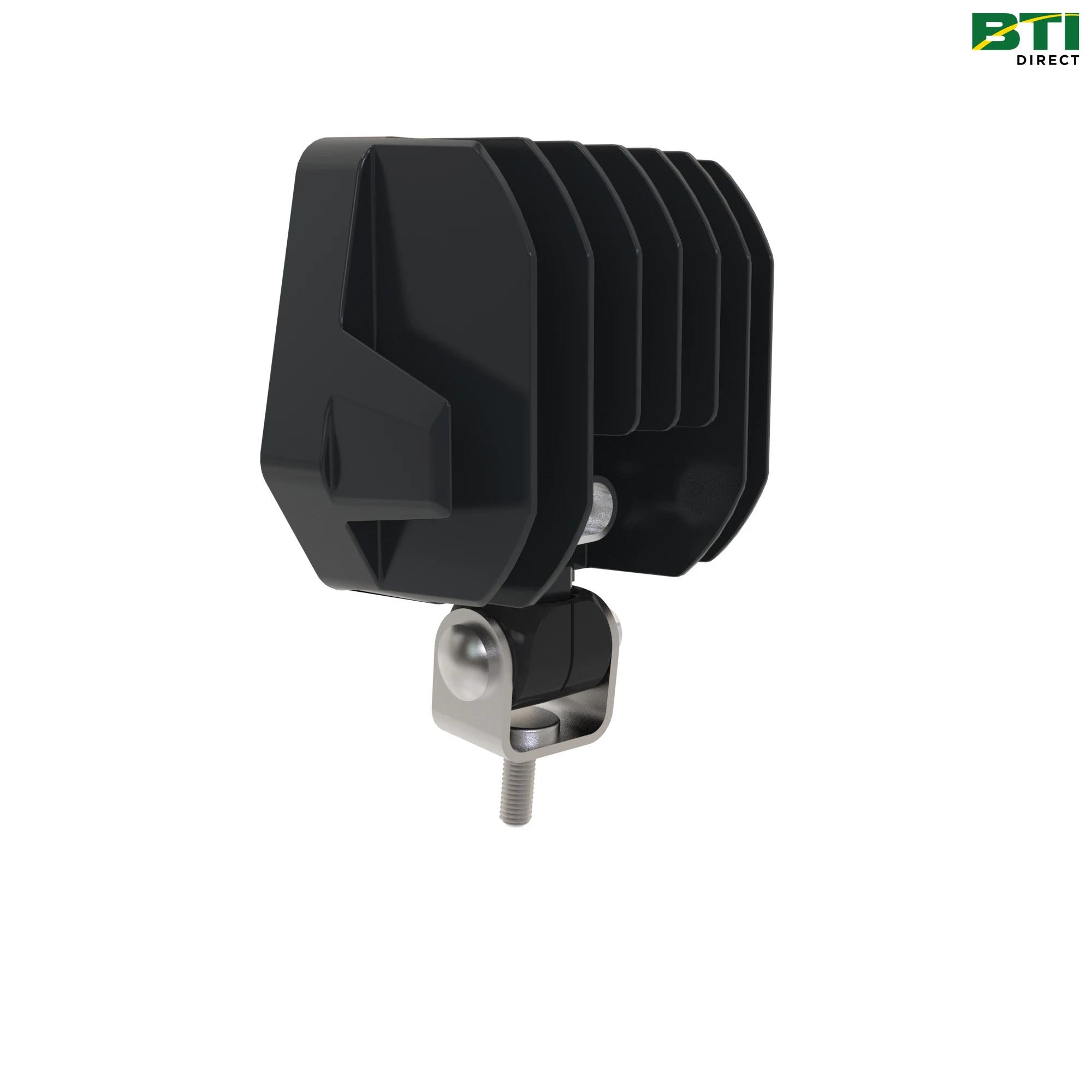 AKK38155: LED Floodlamp, 9-32 Volts, 44 Watts