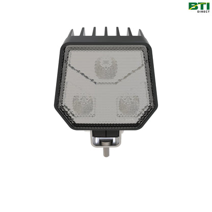 AKK38155: LED Floodlamp, 9-32 Volts, 44 Watts