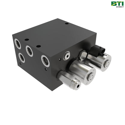 AKK38177: Valve