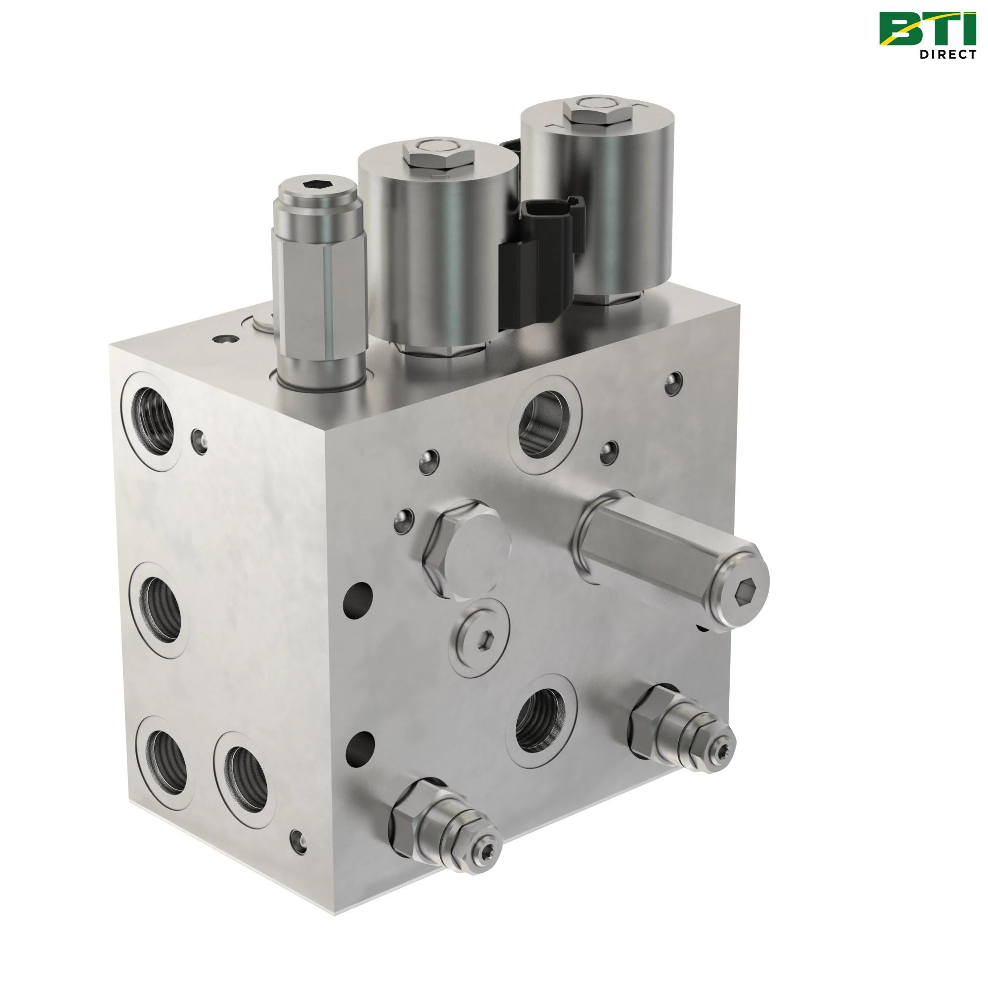 AKK38177: Valve