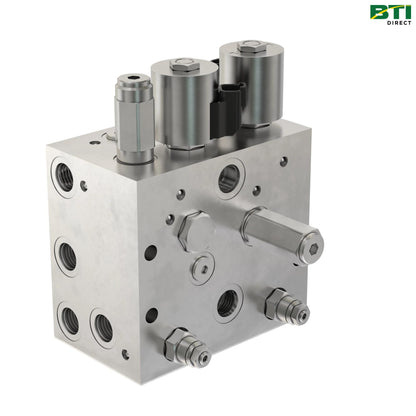 AKK38177: Valve