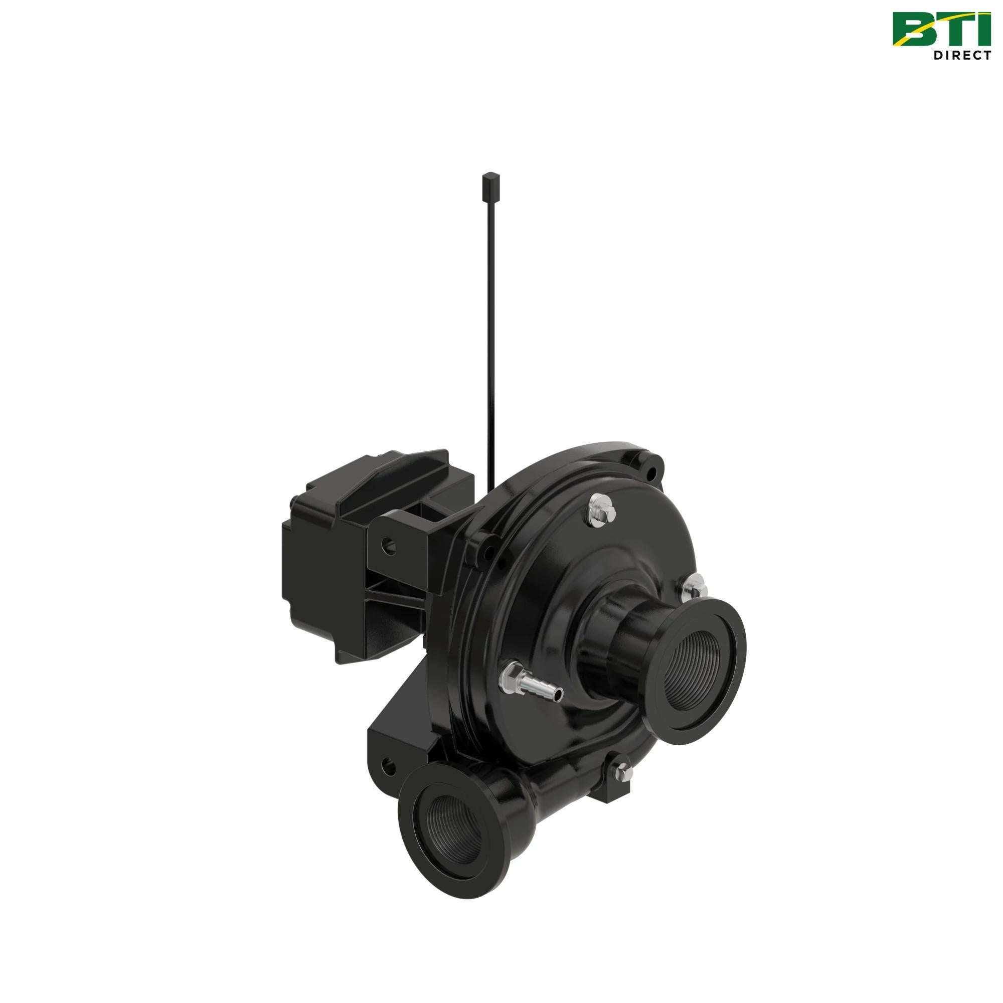 AKK38178: Stainless Steel Solution Pump