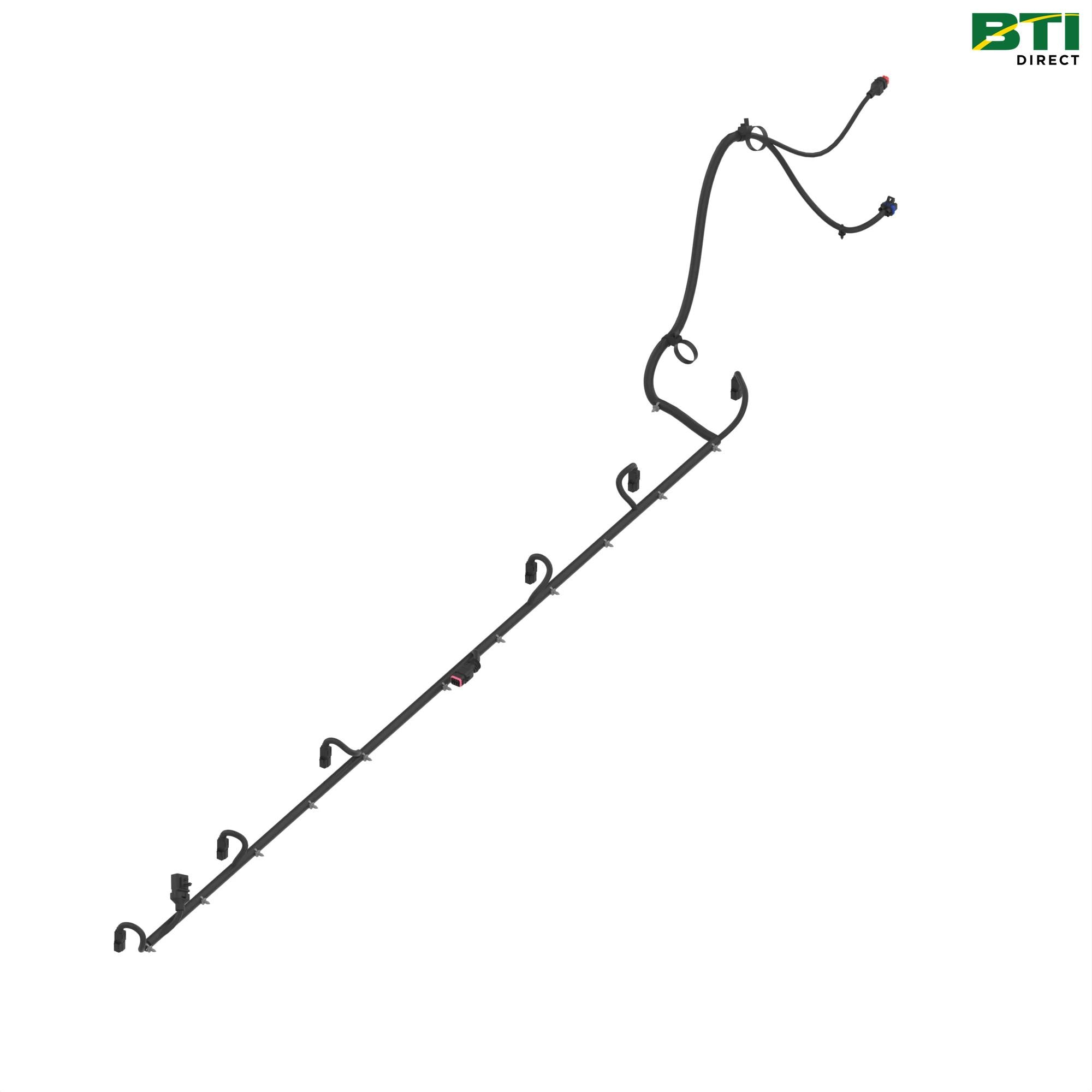AKK38338: Breakaway Wiring Harness