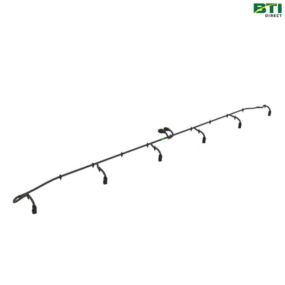 AKK38340: Center Frame Extension Wiring Harness