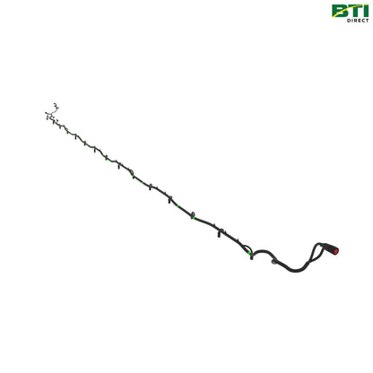 AKK38341: Boom Wing Wiring Harness